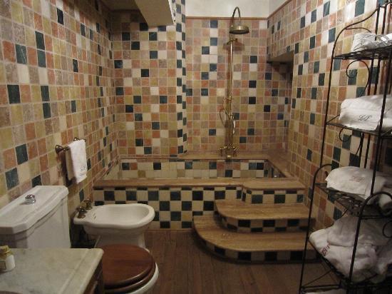 Locanda Pietrasantese B&B Pietrasanta Zewnętrze zdjęcie