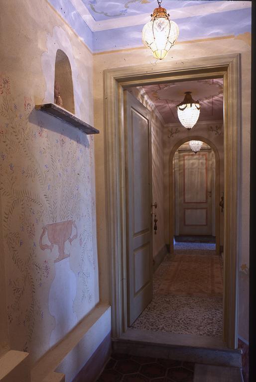 Locanda Pietrasantese B&B Pietrasanta Zewnętrze zdjęcie
