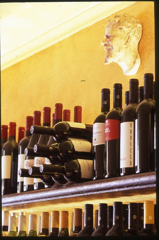 Locanda Pietrasantese B&B Pietrasanta Zewnętrze zdjęcie