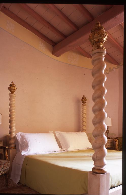 Locanda Pietrasantese B&B Pietrasanta Zewnętrze zdjęcie