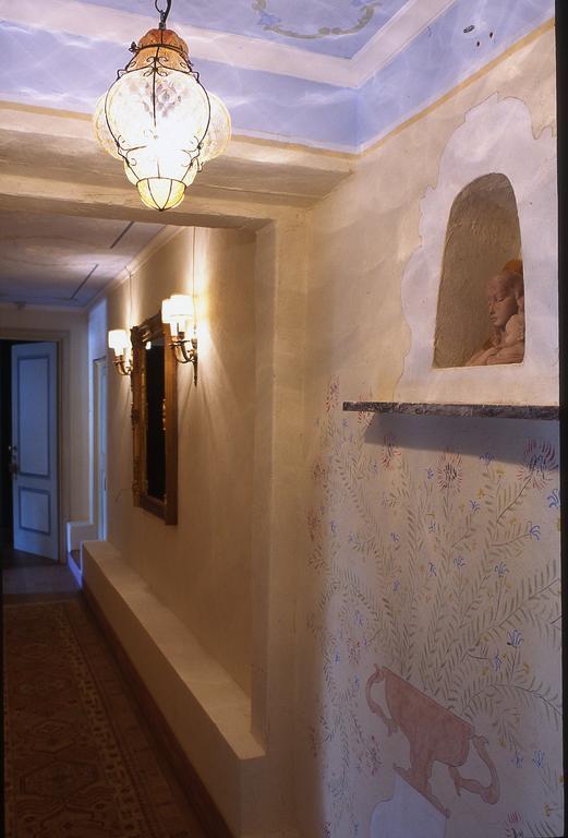 Locanda Pietrasantese B&B Pietrasanta Zewnętrze zdjęcie